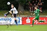 10.06.2018 - TSV 1861 Nördlingen - VfB Eichstätt