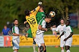 12.09.2020 - SV Manching - TSV Gaimersheim