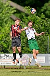 Fußball, Herren, Saison 2026-2027, Freundschaftsspiel, VfB Eichstätt - FC Ingolstadt 04 II, 20.06.2026