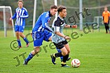 17.05.2014 - DJK Limes 09 - JFG Franken-Jura