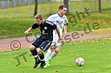 07.10.2017 - TSV Hohenwart - VfB Eichstätt II