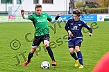 05.11.2016 - FC Gerolfing - FC Sandersdorf