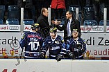 23.12.2014 - ERC Ingolstadt - Straubing Tigers