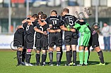29.09.2018 - TSV Gaimersheim - Türk. SV Ingolstadt