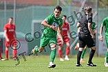 Fußball, Herren, Bayernliga Nord, Saison 2024-2025, Spieltag 2, VfB Eichstätt - TSV Karlburg, 27.07.2024