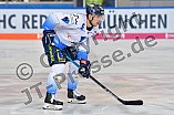 EHC Red Bull München vs ERC Ingolstadt, DEL, Deutsche Eishockey Liga, Spieltag 31, 26.12.2019