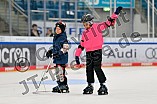 Eishockey, Saison 2025-2026, ERC Ingolstadt - Kids On Ice Day, 29.11.2025