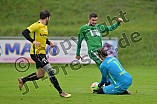 Fußball, Herren, Kreisliga 1, Saison 2022-2023, Spieltag 9, FC Hitzhofen-Oberzell - SV Manching U23, 02.10.2022