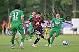 Fußball, Herren, 3. Bundesliga, Saison 2023-2024, Vorbereitung, FC Ingolstadt 04 - VfB Eichstätt, 04.07.2023
