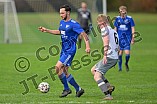 Fußball, Herren, Kreisliga West, Saison 2022-2023, Spieltag 10, SV Marienstein - TV Büchenbach, 15.10.2022