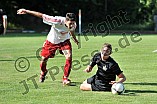 16.09.2012 -SV Eitensheim / NK Croatia Großmehring