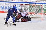 Eishockey, Herren, DEL, Saison 2020-2021, ERC Ingolstadt - Kölner Haie, 10.04.2021