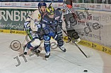 ERC Ingolstadt vs Straubing Tigers, Eishockey, DEL, Deutsche Eishockey Liga, 09.03.2016