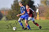 20.04.2018 - DJK Grafenberg - SG Forchheim-Sulzkirchen
