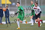 26.01.2019 - FSV Pfaffenhofen - VfB Eichstätt