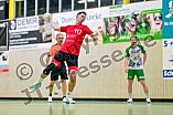 Handball, Herren, Bezirksliga Männer West, Saison 2025-2026, DJK Eichstätt - TSV Gaimersheim, 10.01.2026