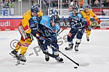 Eishockey, Herren, DEL, Saison 2022-2023, Playoff-Viertelfinale - Spiel 3, ERC Ingolstadt - Düsseldorfer EG, 19.03.2023