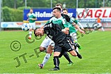 14.05.2016 - VfB Eichstätt - SV Seligenporten