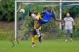Fußball, Herren, Kreisklasse 1, Saison 2024-2025, Relegation, FC Gelbelsee - VfB Kipfenberg, 06.06.2025