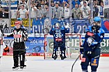 Eishockey, Herren, DEL, Saison 2025-2026, Spiel 10, ERC Ingolstadt - Löwen Frankfurt, 12.10.2025
