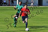 07.08.2016 - SV Buxheim - SV Denkendorf