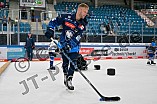 Eishockey, Herren, DEL, Saison 2024-2025, ERC Ingolstadt - Kids On Ice Day, 21.09.2024