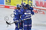Vorbereitung, Gäubodencup, Eishockey, Herren, DEL, Saison 2021-2022, Grizzlys Wolfsburg - ERC Ingolstadt, 13.08.2021