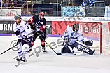 ERC Ingolstadt vs Koelner Haie, Eishockey, DEL, Deutsche Eishockey Liga, Spieltag 11, 08.10.2017