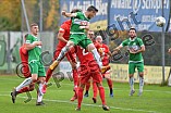 24.10.2020 - VfB Eichstätt - FC Augsburg II