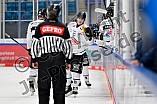 Eishockey, Herren, U20 DNL, Saison 2025-2026, ERC Ingolstadt - ESC Dresden, 14.02.2026