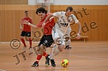 Fußball, Herren, Lotto Bayern Hallencup, Saison 2022-2023, TV 1861 Ingolstadt - TSV Gaimersheim, 17.12.2022