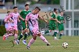 Fußball, Herren, Bezirksliga Oberbayern Nord, Saison 2026-2027, Spieltag 2, SV Denkendorf - TSV Gaimersheim, 02.08.2026