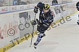 06.01.2015 - ERC Ingolstadt - Iserlohn Roosters