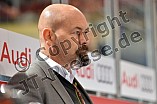 ERC Ingolstadt vs Grizzlys Wolfsburg, Eishockey, DEL, Deutsche Eishockey Liga, Spieltag 37, 13.01.2017
