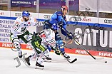 13.12.2020 - ERC Ingolstadt - Augsburger Panther