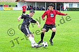 07.08.2011 - SV Denkendorf / Türkisch SV Ingolstadt