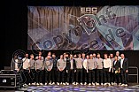 Eishockey, Herren, DEL, Saison 2021-2022, ERC Ingolstadt - Saisonabschlussfeier, 14.04.2022