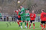 Fußball, Herren, Regionalliga Bayern, Bayernliga Nord, Saison 2022-2023, Vorbereitung, VfB Eichstätt - ASV Neumarkt, 04.02.2023