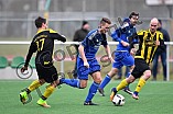 03.02.2018 - SV Marienstein - DJK Pollenfeld
