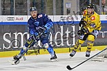 ERC Ingolstadt vs Krefeld Pinguine, DEL, Deutsche Eishockey Liga, Spieltag 39, 19.01.2020