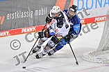 Eishockey, Frauen, DFEL, Saison 2020-2021, ERC Ingolstadt - ECDC Memmingen Indians, 21.02.2021