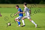 Fußball, Herren, Kreisliga Neumarkt Jura West, Saison 2025-2026, Spieltag 7, SV Marienstein - SV Rednitzhembach, 14.09.2025