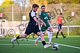 Fußball, Herren, Kreisliga Donau Isar, Saison 2025-2026, Spieltag 20, VfB Eichstätt II - FC Mindelstetten, 24.04.2026