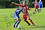 23.09.2012 - FC Böhmfeld / TSV Pförring