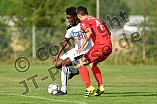 08.07.2017 - VfR Garching - VfB Eichstätt