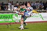 Fußball, Herren, Regionalliga Bayern, Saison 2025-2026, Spieltag 32, VfB Eichstätt - SV Viktoria Aschaffenburg, 02.05.2026