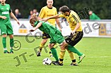 12.08.2017 - FC Gerolfing - FC Hitzhofen-Oberzell