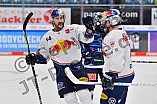 Eishockey, Herren, DEL, Saison 2021-2022, Spieltag 24, ERC Ingolstadt - EHC Red Bull München, 30.11.2021