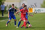 Fußball, Herren, Kreisklasse Neumarkt Jura Süd, Saison 2025-2026, Spieltag 25, DJK Grafenberg - TSV Freystadt, 10.05.2026
