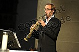 14.7.2013 - Gregorianischer Choral & Saxophon